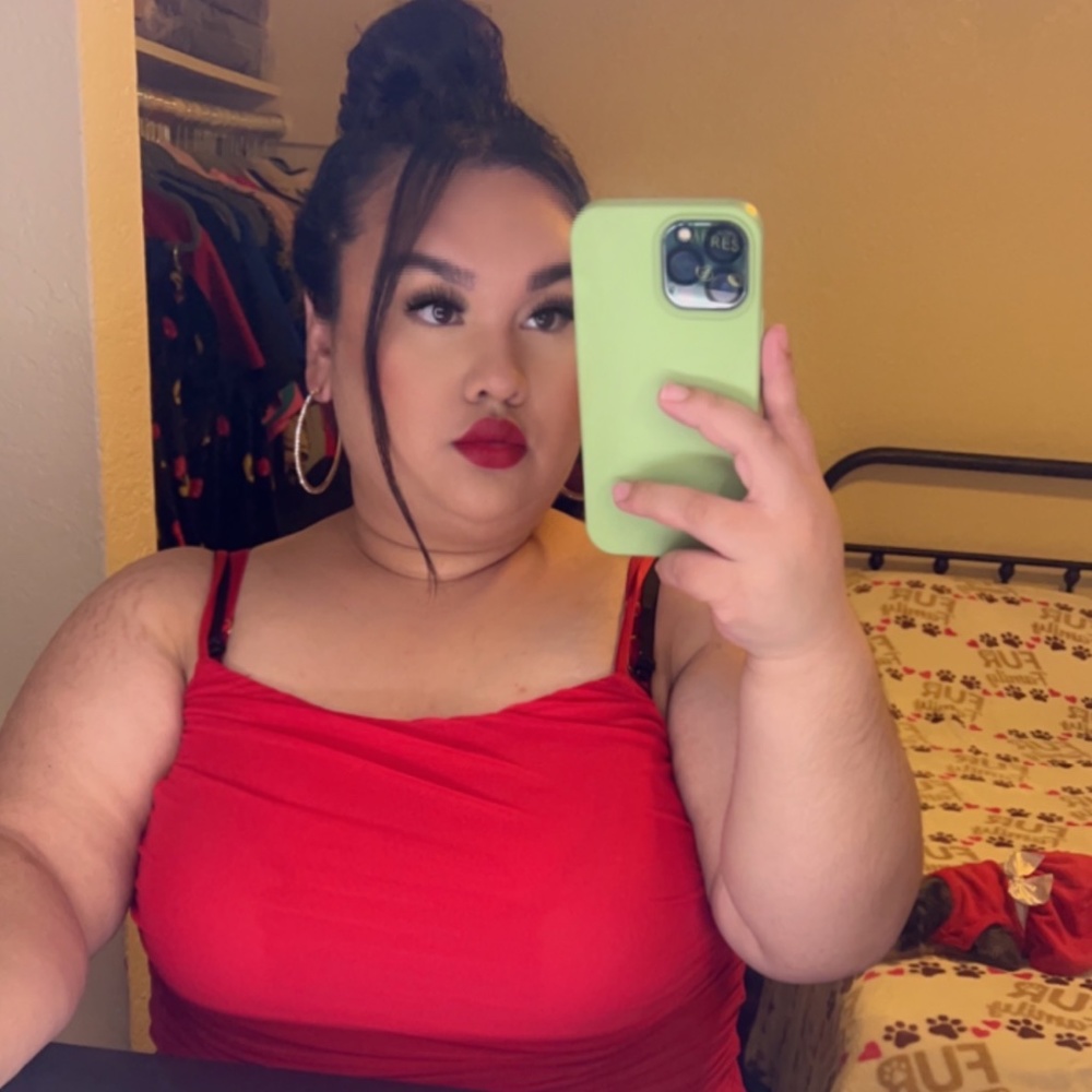 Meet your Posher, Mairany